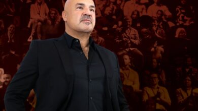 How Dariush Soudi is driving transformation and inspiring action