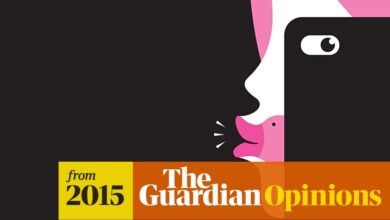 Young women, give up the vocal fry and reclaim your strong female voice | Naomi Wolf