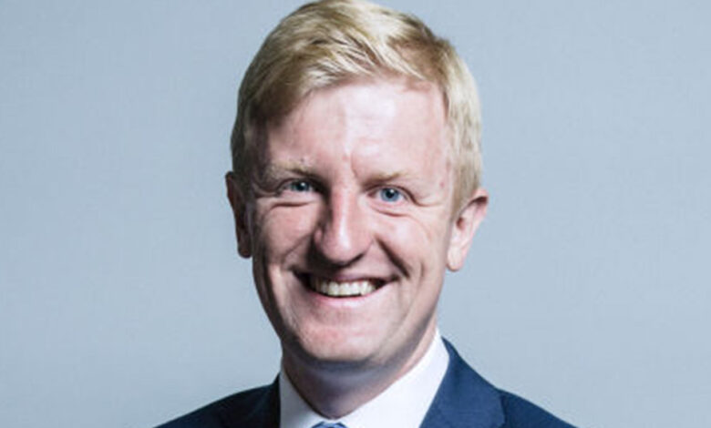 Deputy Prime Minister speech on AI for Public Good Deputy Prime Minister speech on AI for Public Good