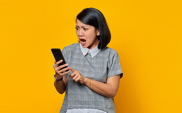A video of you goes viral without your consent – what does the law say? A video of you goes viral without your consent – what does the law say?