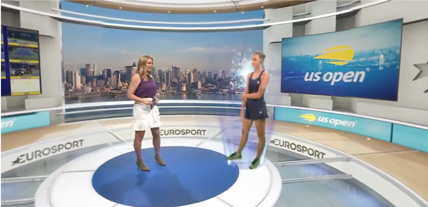 Karolina Pliskova