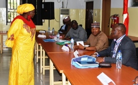 Economic and Financial Crimes Commission – EFCC Economic and Financial Crimes Commission – EFCC