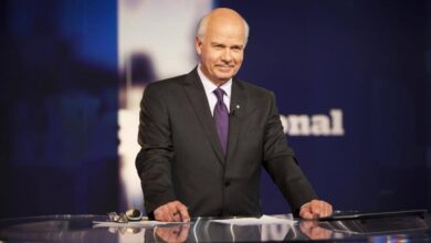 Among journalists, Mansbridge has plenty of company in taking private speakers’ fees