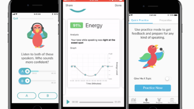 Orai raises .3M to make you a better speaker