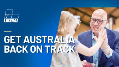 News – Liberal Party of Australia