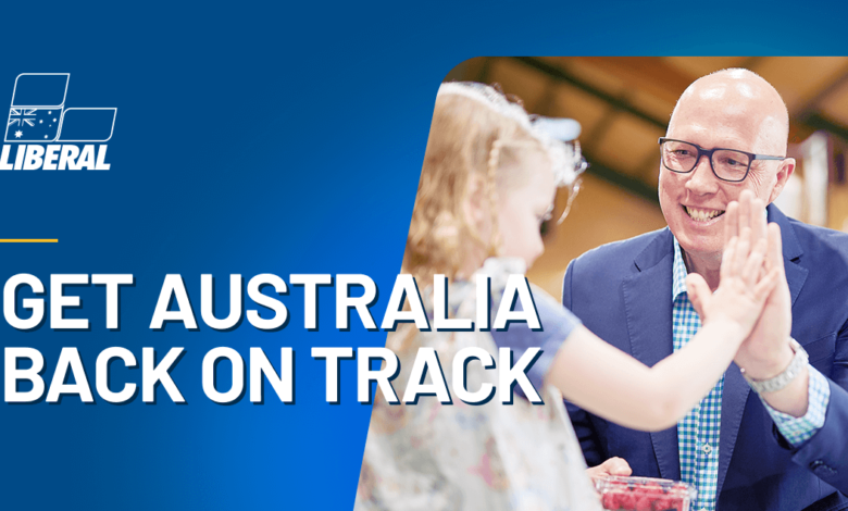 News – Liberal Party of Australia News – Liberal Party of Australia