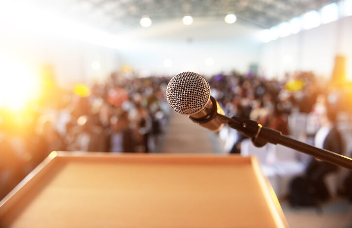 Speaker Trends in the New Business Environment Speaker Trends in the New Business Environment
