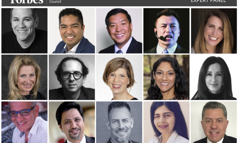 Speaking On A Panel? Keep These 15 Important Things In Mind Speaking On A Panel? Keep These 15 Important Things In Mind