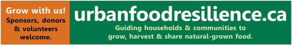 urban food resilience, ufrist, ad