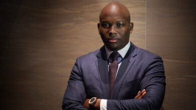 This Entrepreneur Overcame Personal Setbacks & Built A Business Out Of “Pushing People”