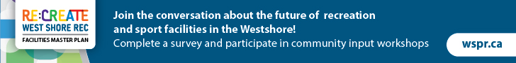 West Shore Parks and Recreation. public input