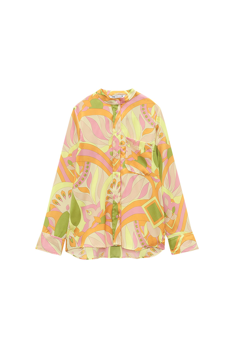 summer fashion trends optical illusion