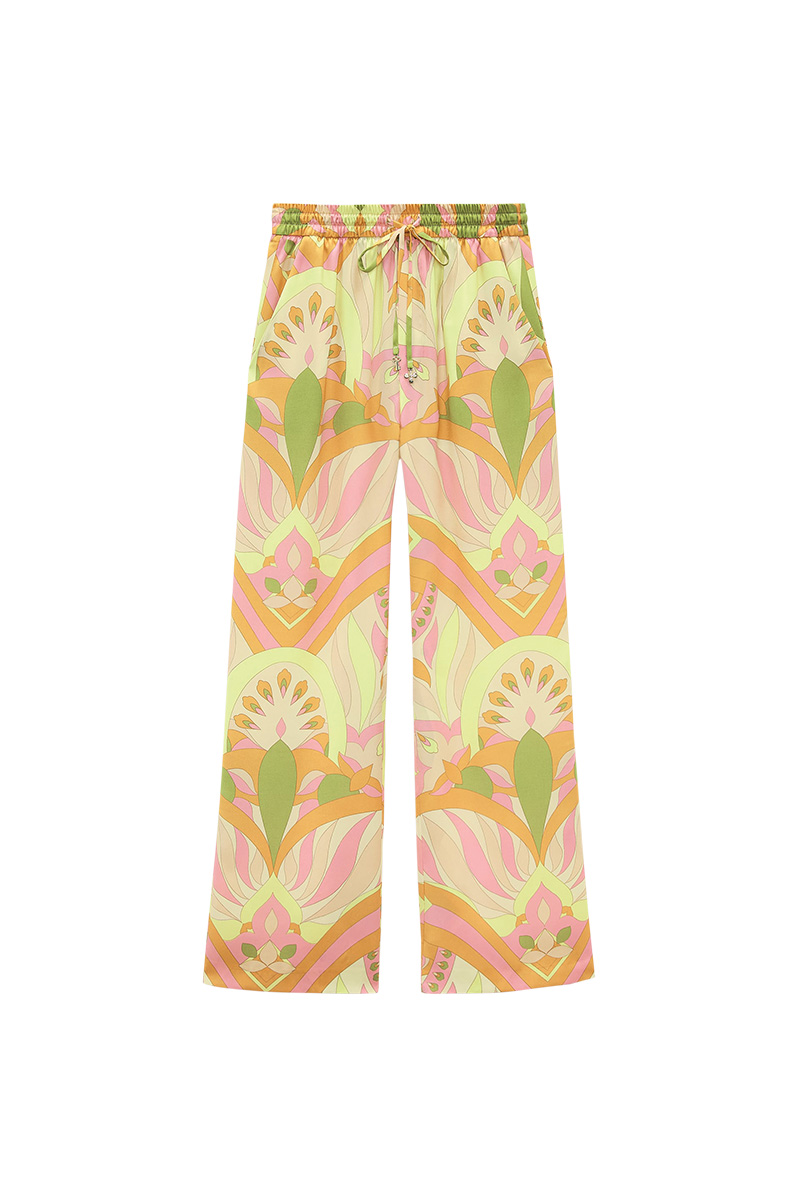 summer fashion trends optical illusion