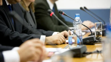Make Your Next Panel Discussion More Compelling