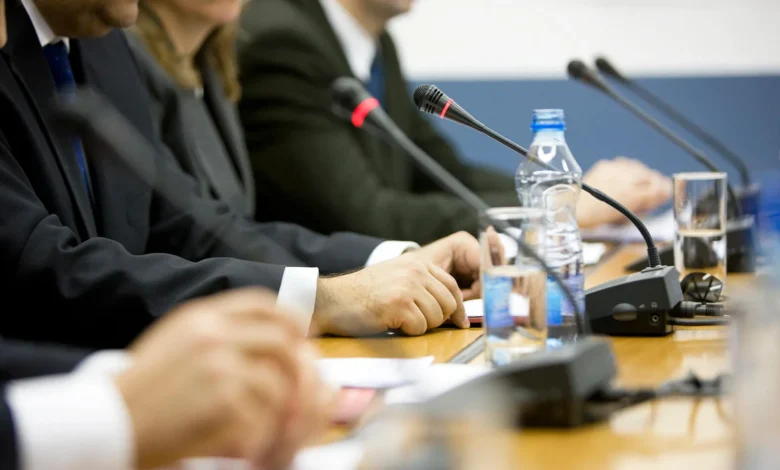 Make Your Next Panel Discussion More Compelling Make Your Next Panel Discussion More Compelling