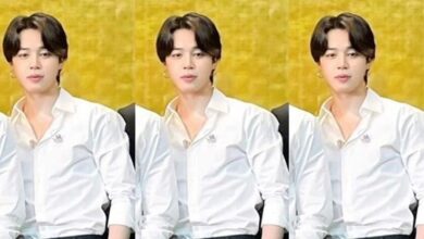 BTS’s Jimin trends worldwide as he captivates hearts with his speech and impeccable performance at the United Nations General Assembly