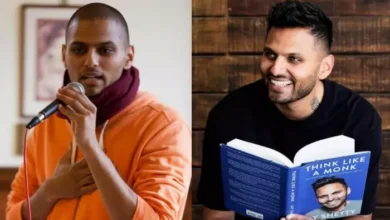 Jay Shetty Fooled People With His Story Of Living With Indian Monks, Claims The Guardian In A Report