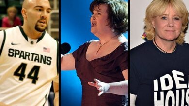 Inspiring stories of people on the autism spectrum