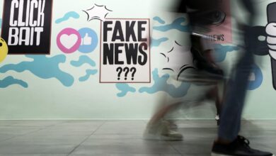 Public urged to be on guard as deepfake content will grow more sophisticated: Experts