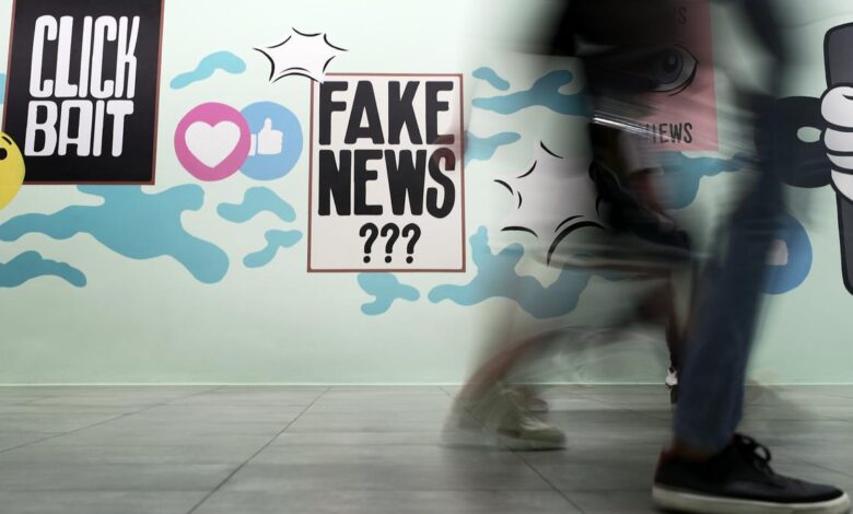 Public urged to be on guard as deepfake content will grow more sophisticated: Experts