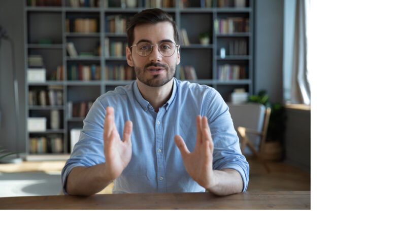5 Easy (and Inexpensive) Ideas for Improving Virtual Speakers 5 Easy (and Inexpensive) Ideas for Improving Virtual Speakers
