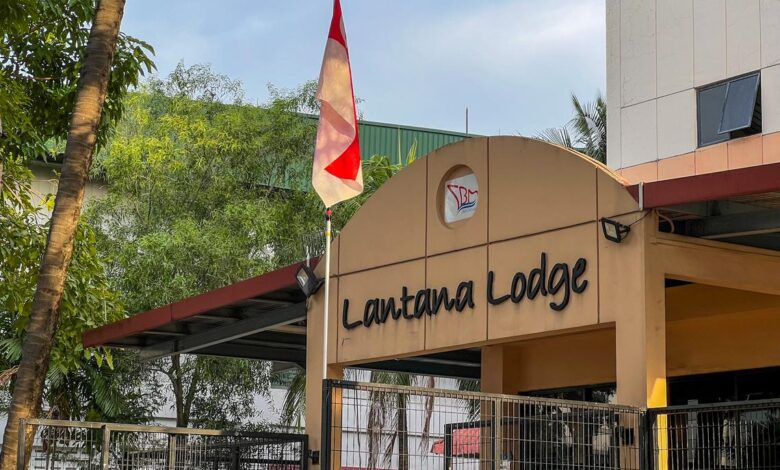 S’porean charged over event where foreigner with alleged terror links preached to migrant workers