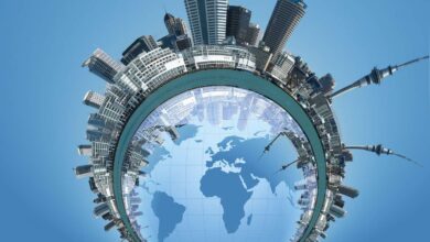 4 Key Factors That Drive the Real Estate Market