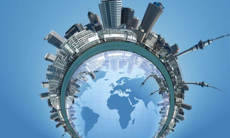 4 Key Factors That Drive the Real Estate Market 4 Key Factors That Drive the Real Estate Market