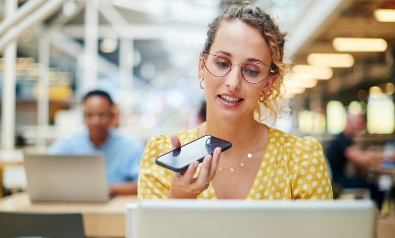 What Is Speech Recognition? | IBM What Is Speech Recognition? | IBM