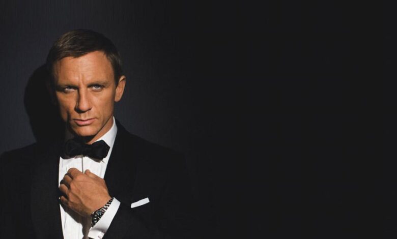 Why Public Speakers Need To Copy James Bond Why Public Speakers Need To Copy James Bond
