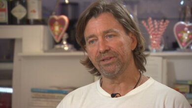 Donny Lalonde speaking event KO’d in Winnipeg