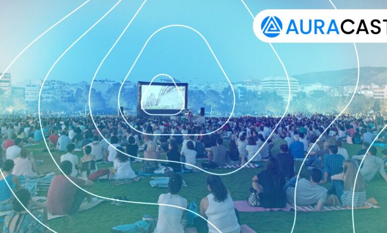 What is Auracast? And when is the revolutionary Bluetooth audio-sharing tech coming? What is Auracast? And when is the revolutionary Bluetooth audio-sharing tech coming?