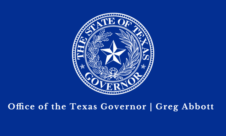 Governor Abbott Delivers 2025 State Of The State Address | Office of the Texas Governor Governor Abbott Delivers 2025 State Of The State Address | Office of the Texas Governor