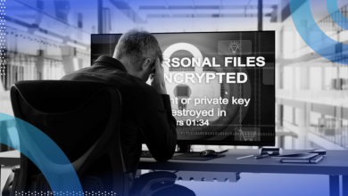 5 Ways Ransomware Will Change in 2025