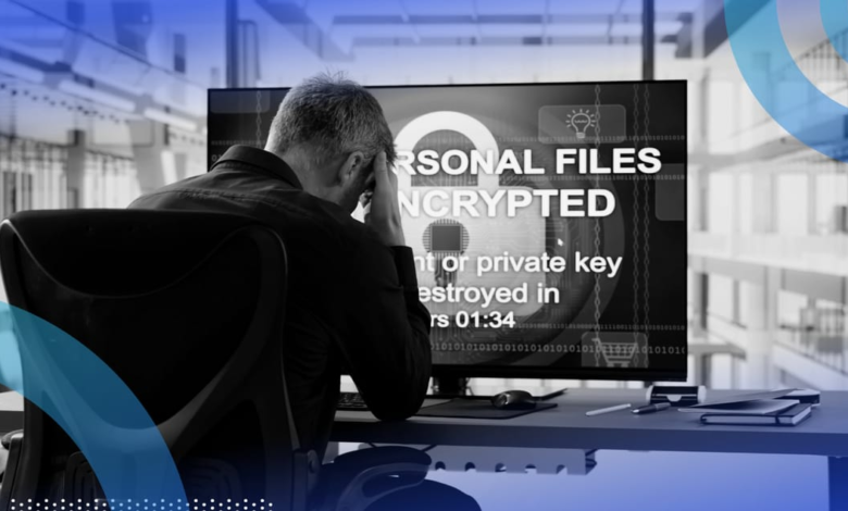 5 Ways Ransomware Will Change in 2025