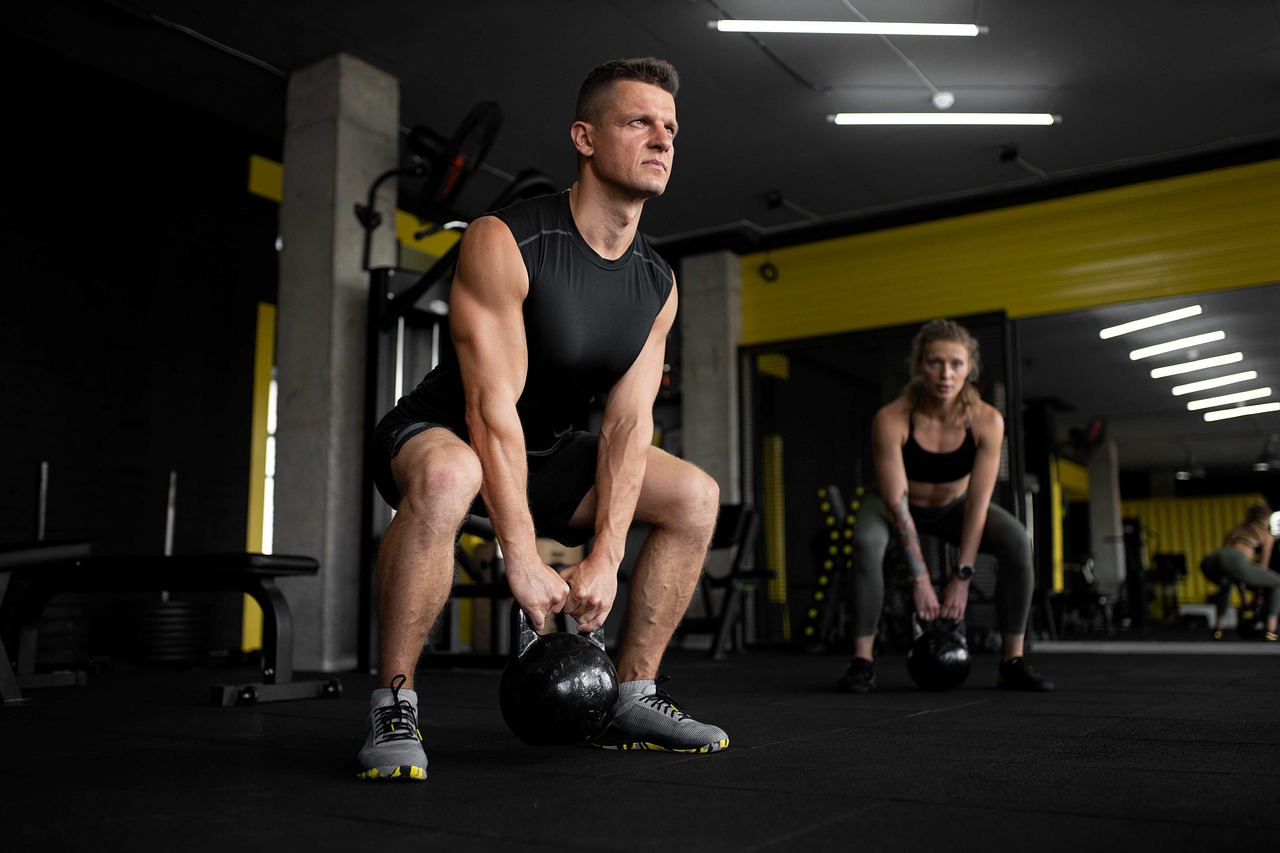 Advice for Aspiring Athletes
