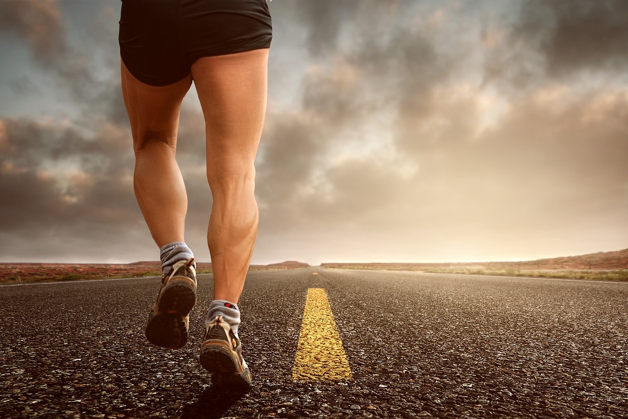 The Journey to Success