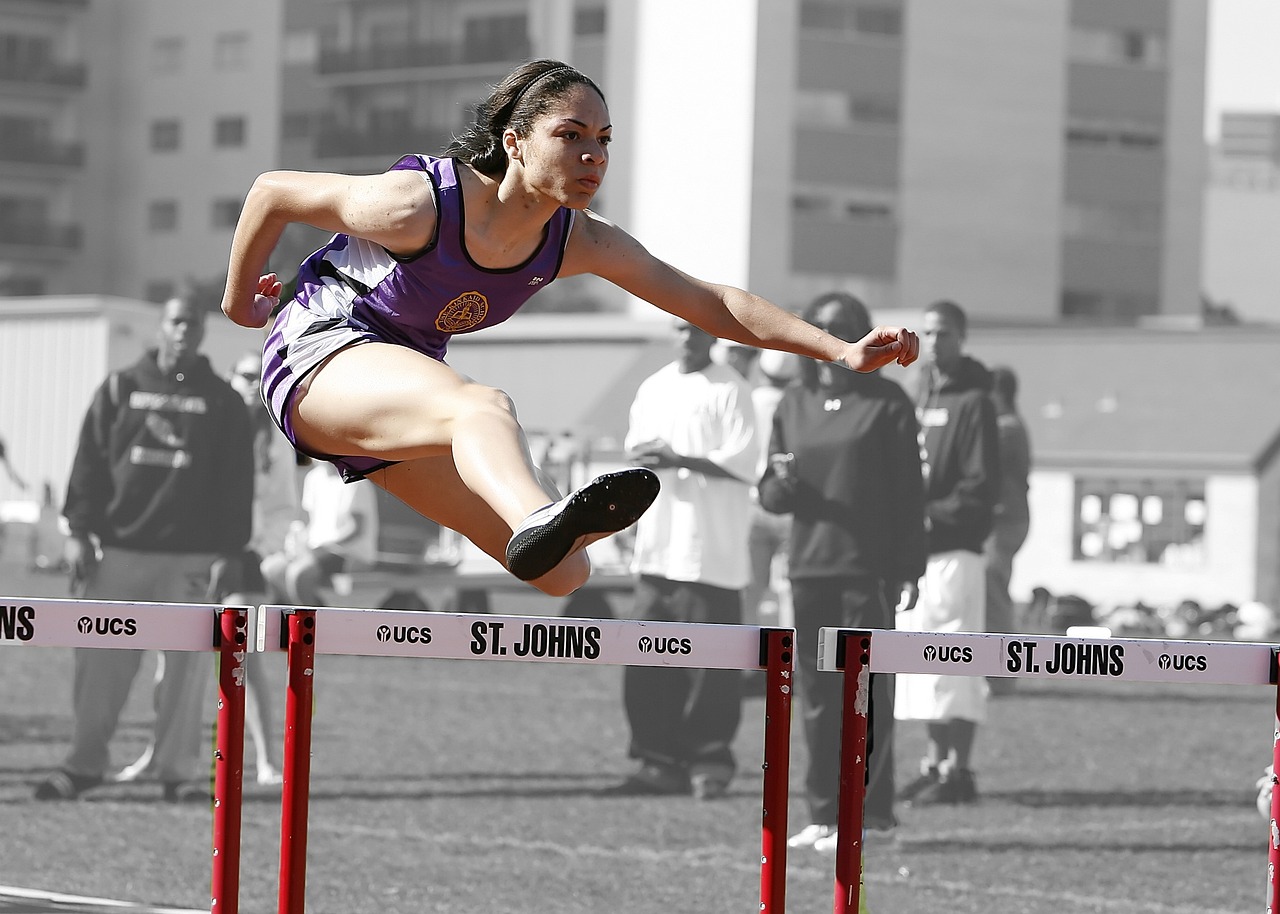 Key Achievements in Sports