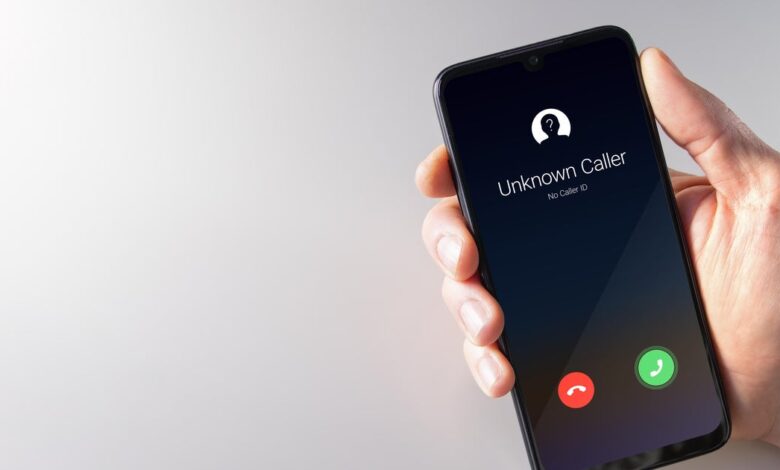 AI scams mimicking voices are on the rise