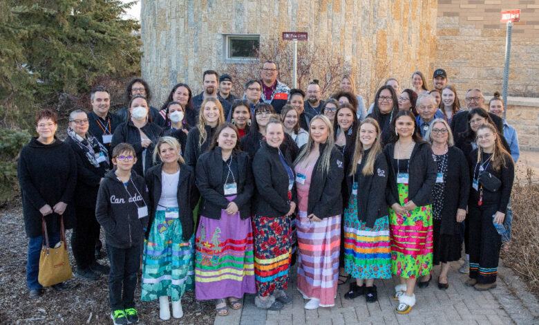 UM Today | Indigenous | Centering Indigenous values, supporting leadership, building community