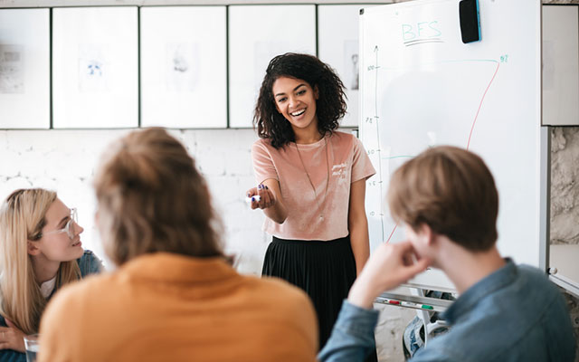 Public speaking and presentation skills for HR professionals Public speaking and presentation skills for HR professionals