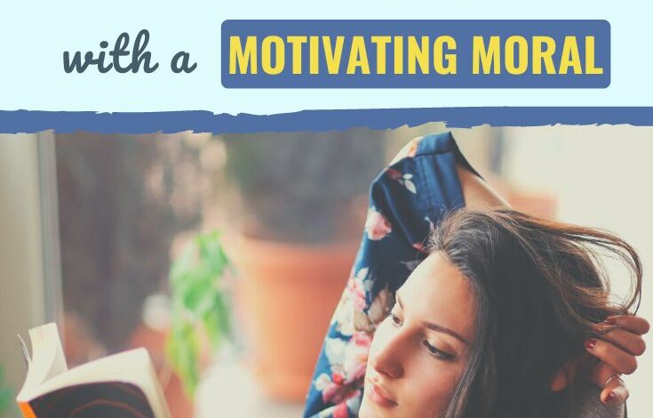 37 Best Inspirational & Motivational Short Stories [2024 Update]