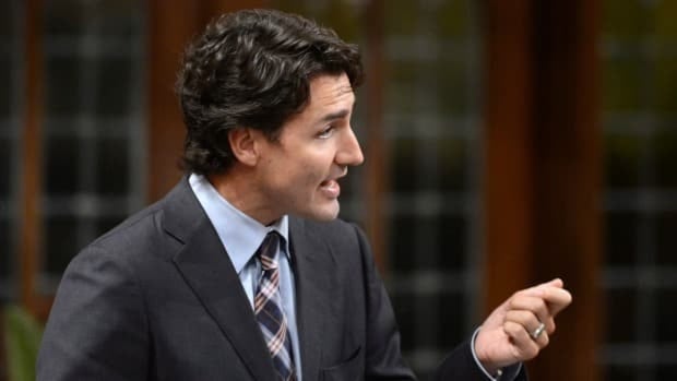 Grace Foundation ‘deeply distressed’ over Trudeau fee dispute Grace Foundation ‘deeply distressed’ over Trudeau fee dispute