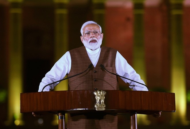 PM Modi Speech Live Updates: ‘Stay where you are,’ says PM Modi while declaring complete lockdown in India PM Modi Speech Live Updates: ‘Stay where you are,’ says PM Modi while declaring complete lockdown in India