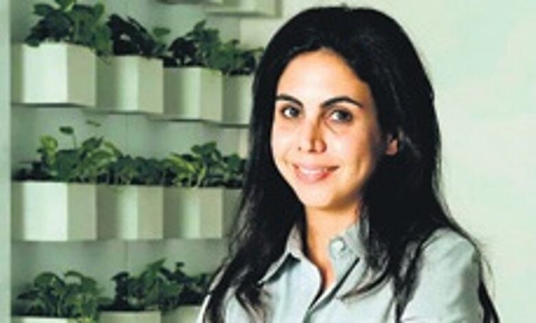 The Influenchers: Powerful women shaping India The Influenchers: Powerful women shaping India