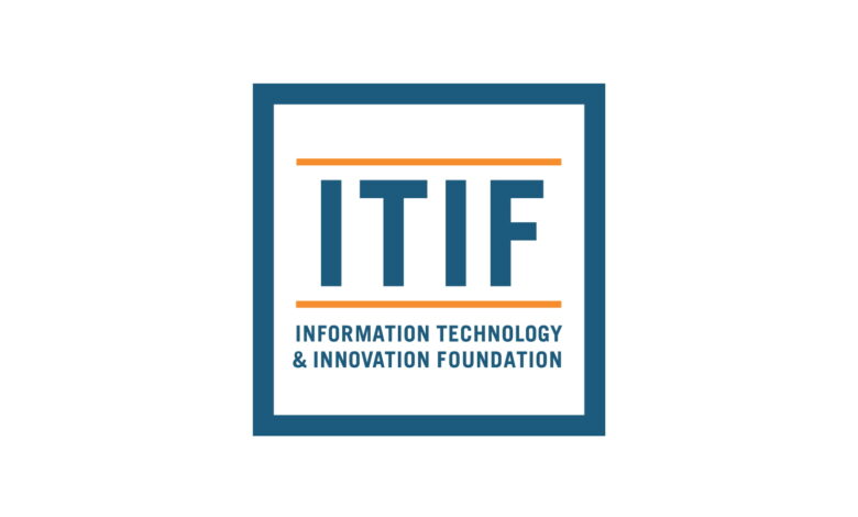 Robert D. Atkinson | ITIF Robert D. Atkinson | ITIF