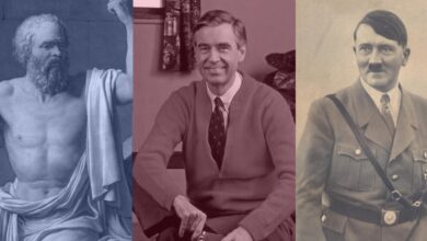 7 of the greatest public speakers in history