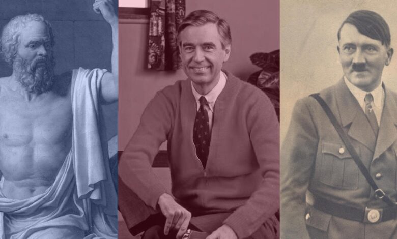 7 of the greatest public speakers in history
