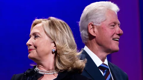 Getty Images Body language, gestures, facial expressions and tone of voice contribute to emotional signalling too and should match the message you want to convey (Credit: Getty Images)