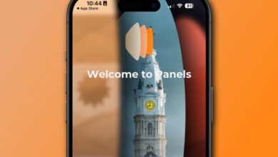 MKBHD released a wallpaper app, and it’s getting destroyed